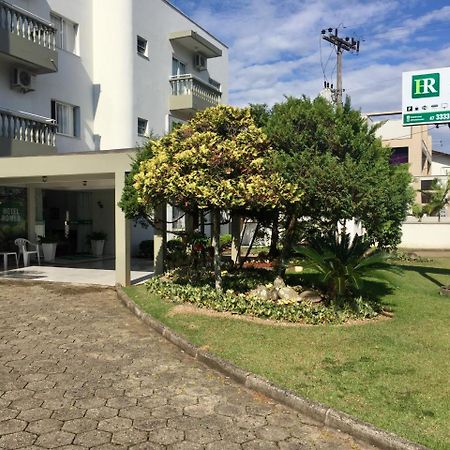 Hotel Romer Indaial Exterior foto
